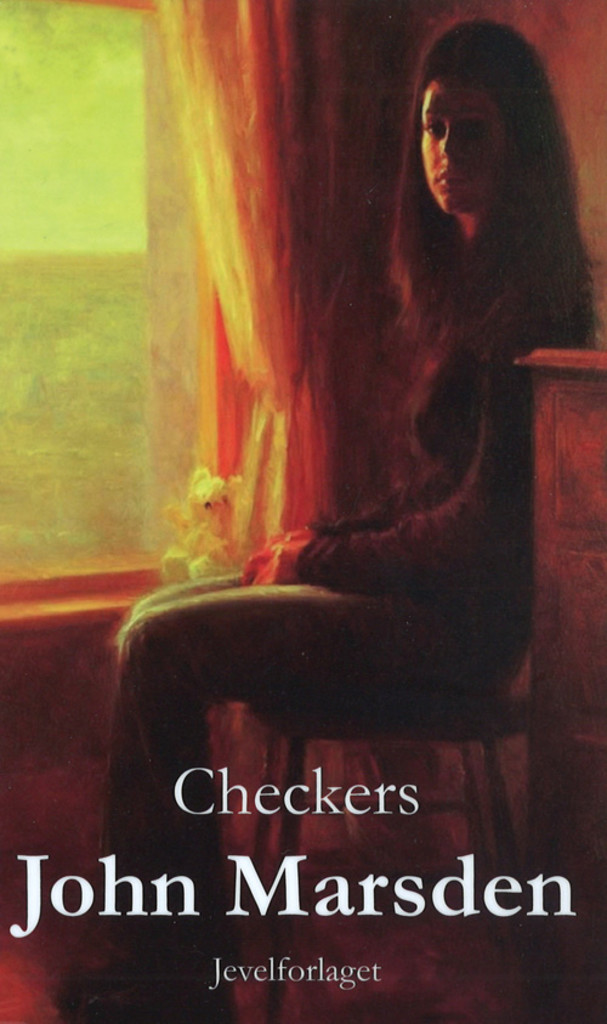 checkers john marsden essay Book review of "checkers" by john marsden sign up to view the whole essay and download the pdf for anytime access on your computer, tablet or smartphone. checkers john marsden essay Book review of "checkers" by john marsden sign up to view the whole essay and download the pdf for anytime access on your computer, tablet or smartphone.