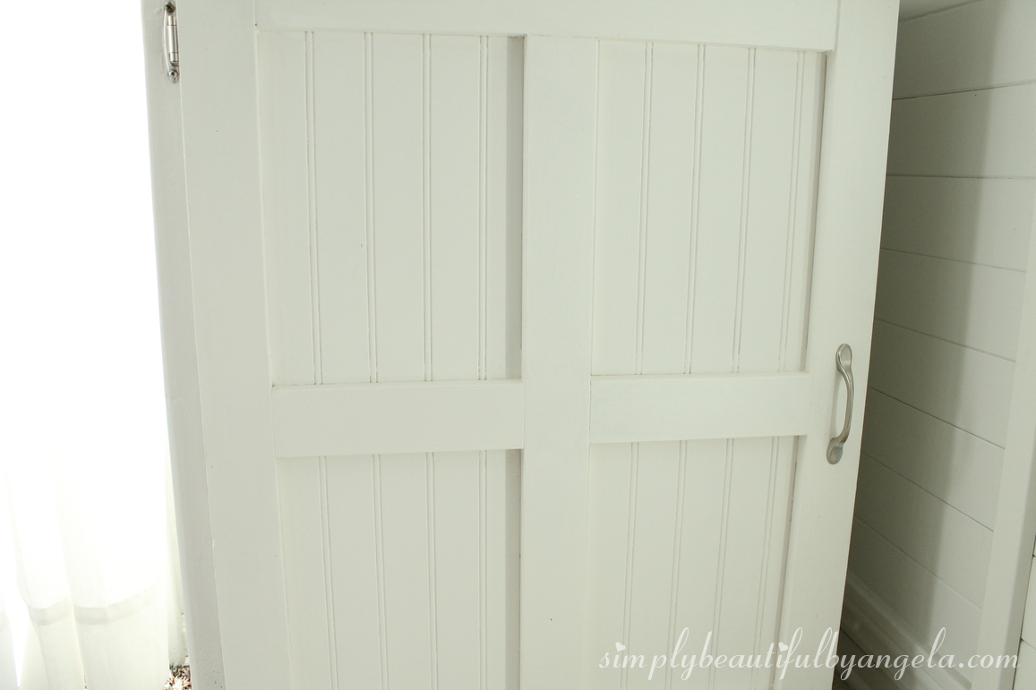 DIY Storage Using Cheap Cube Units