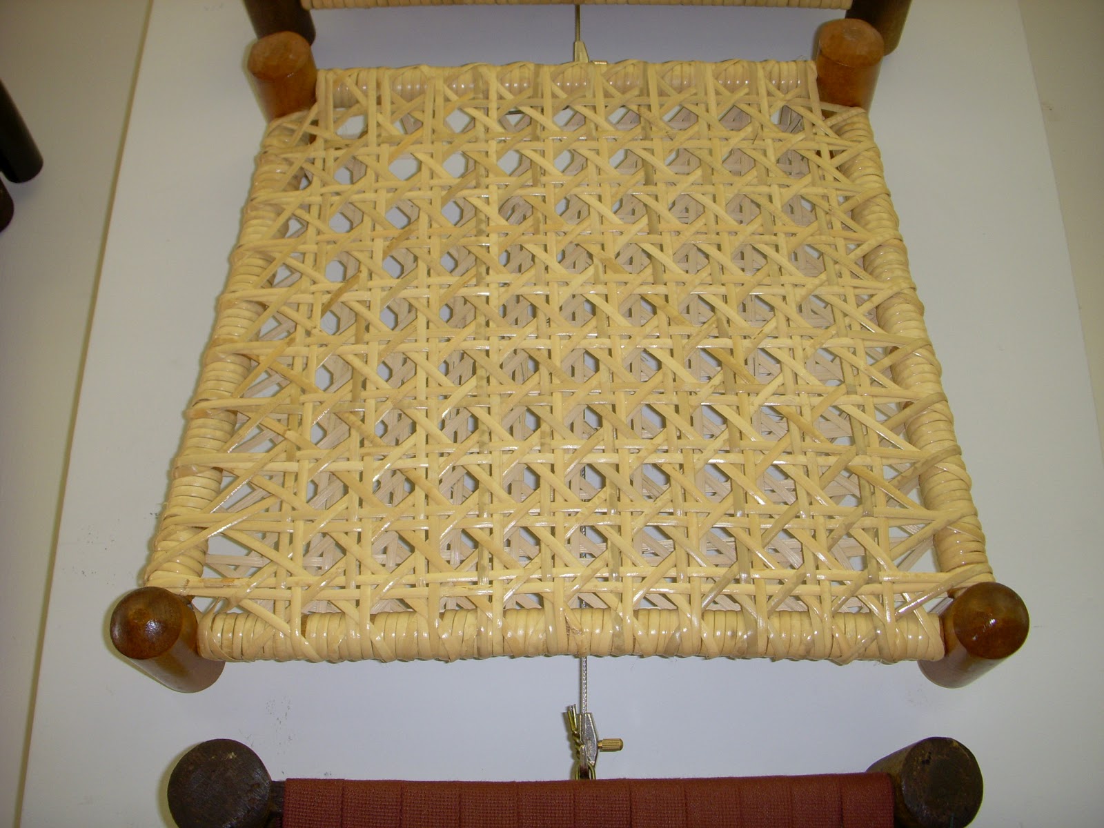 Michaels Chair Caning Service I can't believe how