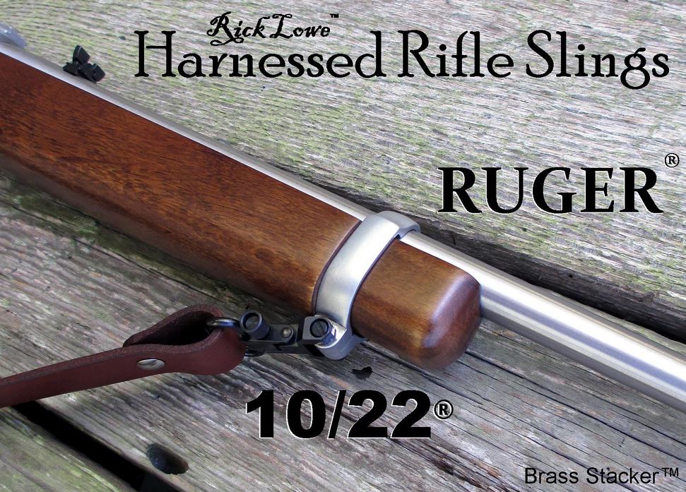 Tincanbandit S Gunsmithing Interesting Mods For Your 10 22