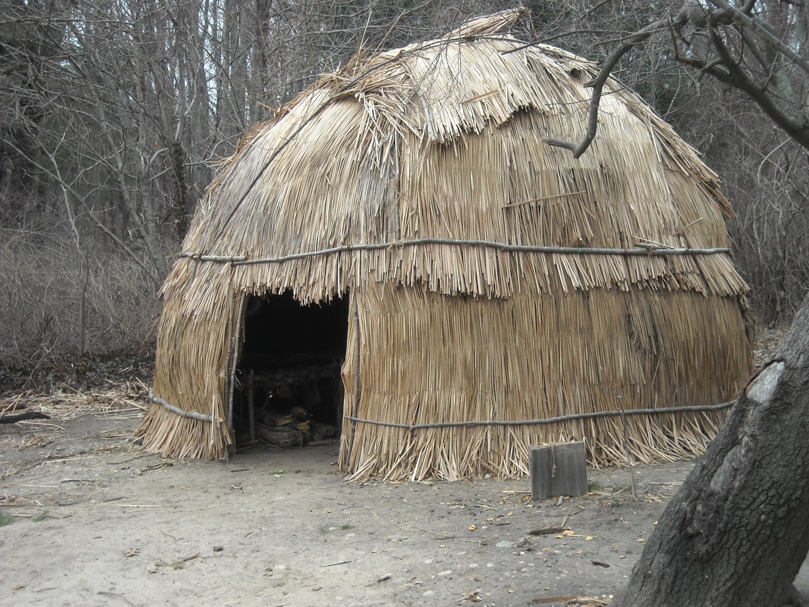 a e s t h e t i c _ h a u s history lesson The Pilgrims & Wampanoags