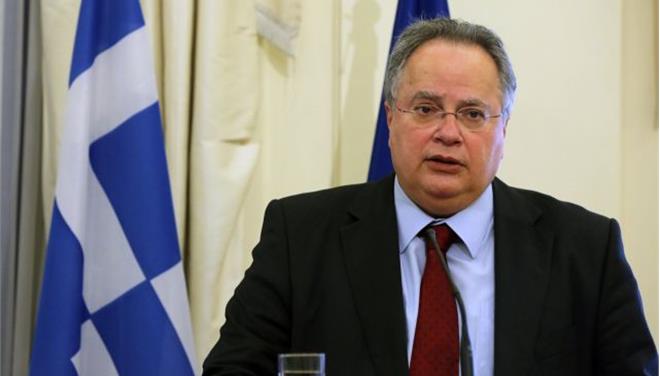 Δήθεν άγνωστοι έστειλαν τάχα απειλητική επιστολή στον Κοτζιά – «Έχουμε τρεις σφαίρες για σένα»! είναι σαφές πως ψεύδονται κλασική τακτική αριστερών! Δήθεν άγνωστοι έστειλαν τάχα απειλητική επιστολή στον Κοτζιά – «Έχουμε τρεις σφαίρες για σένα»! είναι σαφές πως ψεύδονται κλασική τακτική αριστερών!