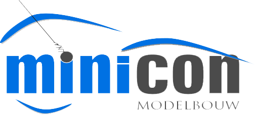 Minicon.nl - Modelbouw