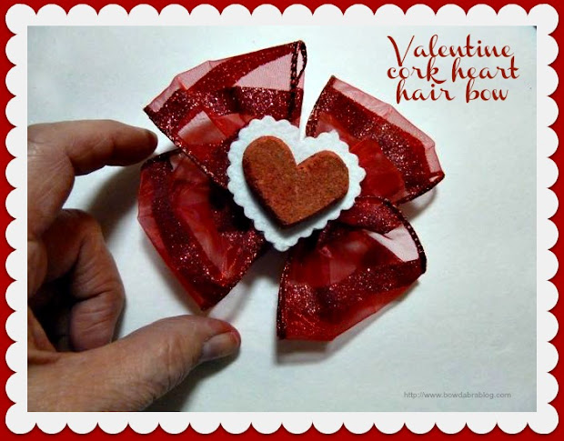 make easy crafts valentine's