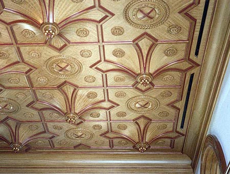 Beautiful Decorative Drop Ceiling Tiles