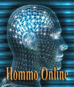 Hommo Online