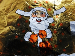 Weihnachtsmann... Weihnachtsmann...