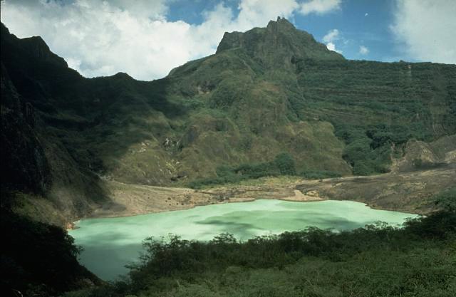 gunung kelud kediri wisata gunung kelud dan sekitarnya