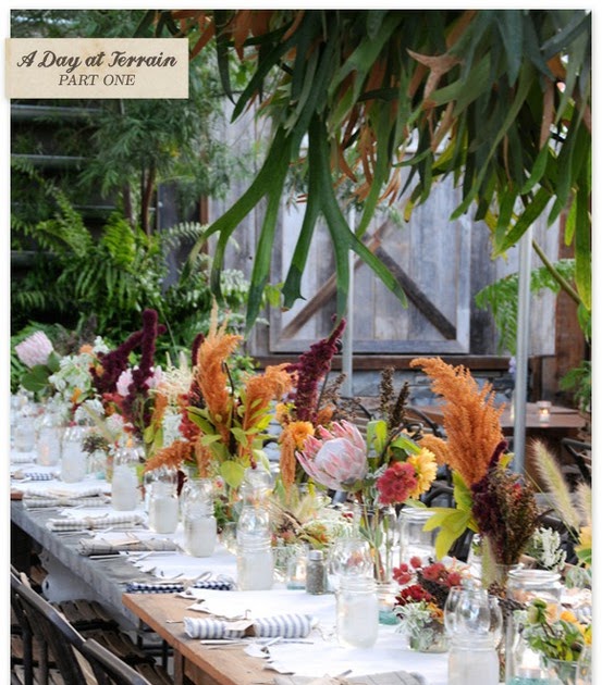 Bustled Blog Napkins in Your Lap