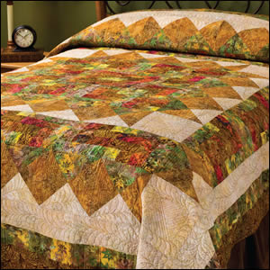 Autumn Quilt Patterns3