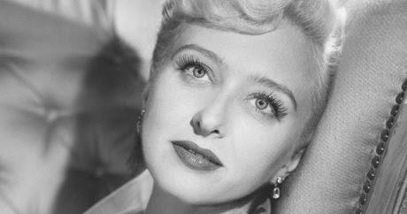 A Follow Spot: Sparkling Celeste Holm, 1917-2012