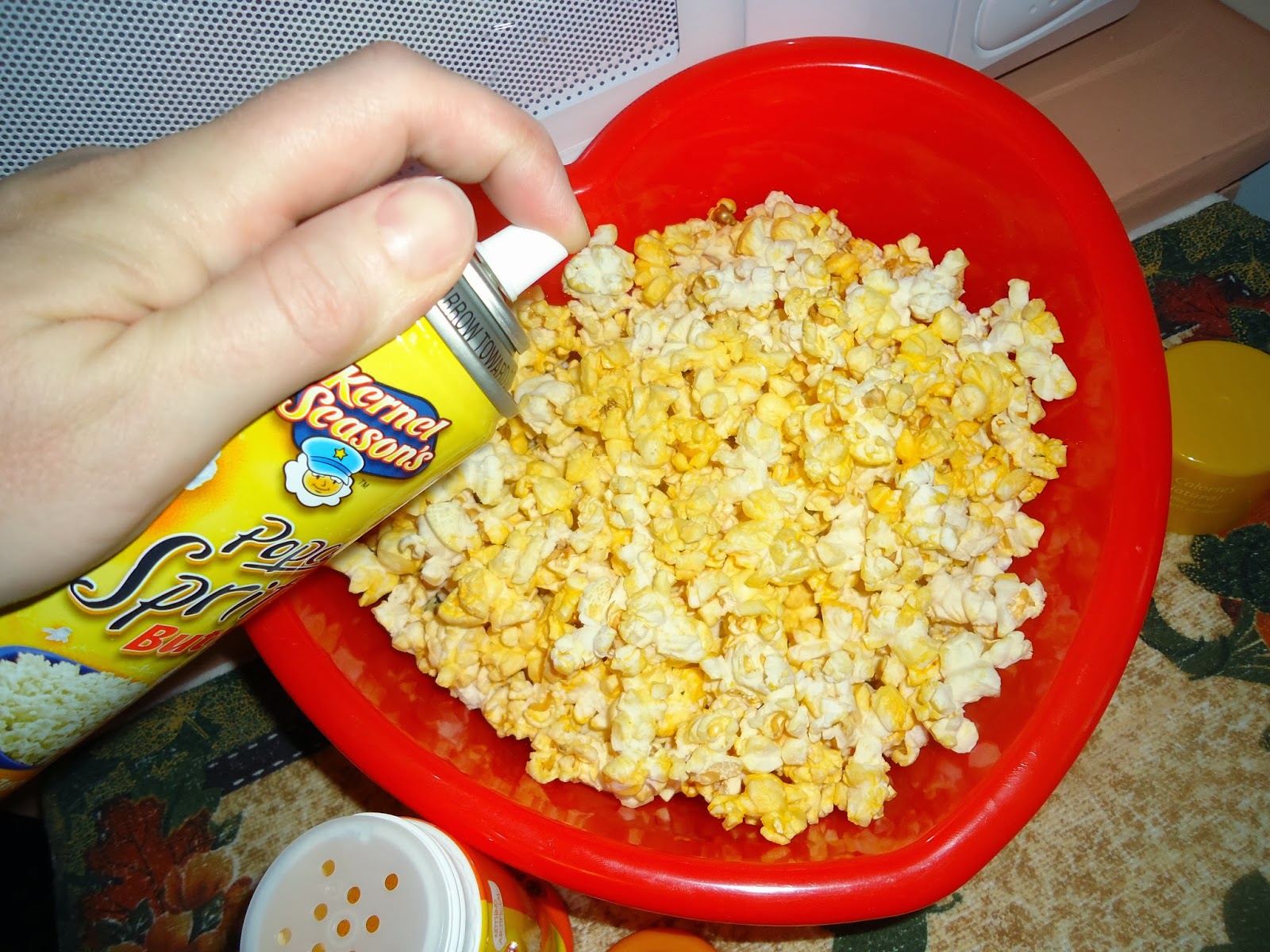 Fishful Thinking Kernel Season's Poptoschool Giveaway Prize pack