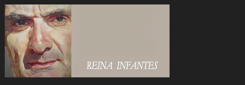 Reina Infantes