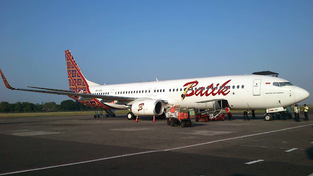 Rute Baru