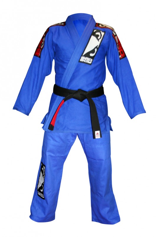 Kimonos Bad Boy Lançamento na World combat Blog World Combat