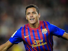 Arsenal Sukses Mendatangkan Alexis Sanchez Arsenal Sukses Mendatangkan Alexis Sanchez
