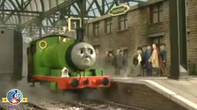 The Fat Controller Sodor Knapford perfect portrait picture famous artist sculptor from Paris France