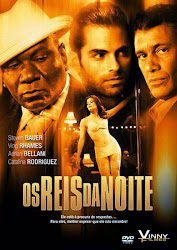 Capa do Filme Os Reis da Noite (Dual Audio) Baixe imagem de Os Reis da Noite (Dual Audio) sem Torrent