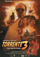 Baixar Filme Torrente 3: O Protetor - Dublado Download Baixar Filme Torrente 3: O Protetor Dublado