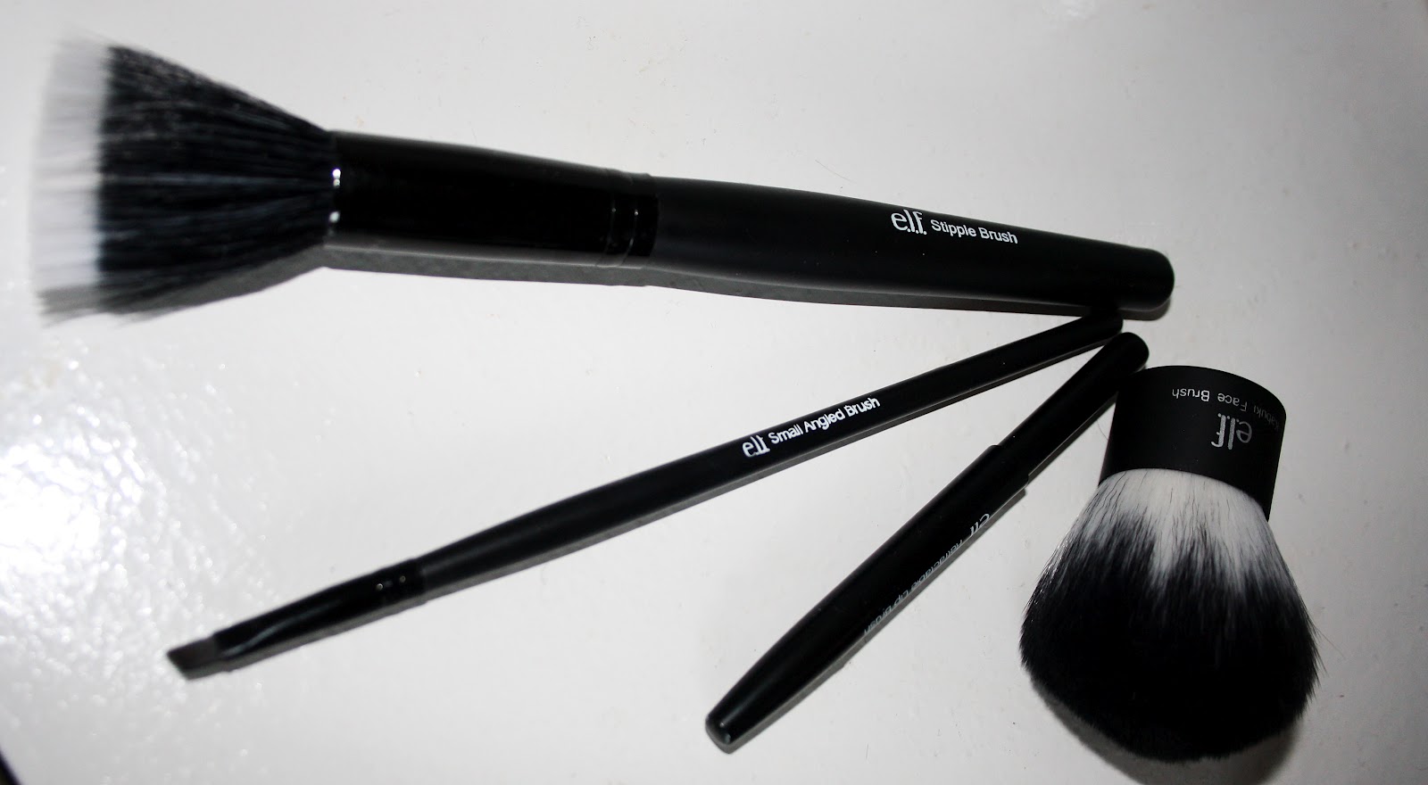 Beautiful Smudges A Beauty, Fashion and Lifestyle Blog ELF Studio