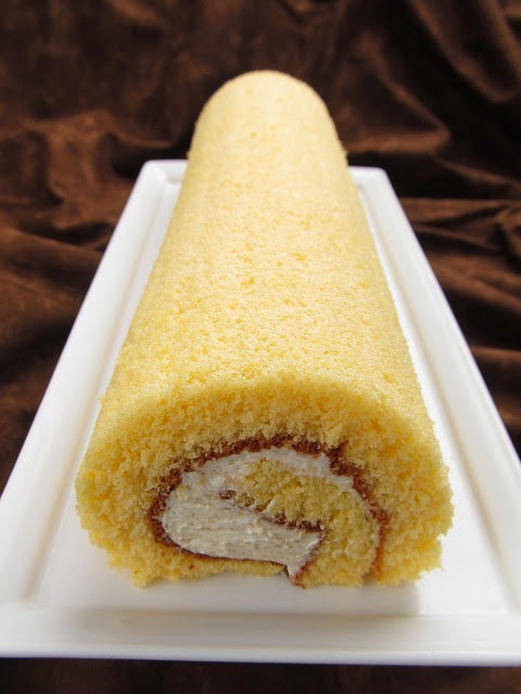 Fancy Roll Cake Pantip Fancy Roll Cake Pantip