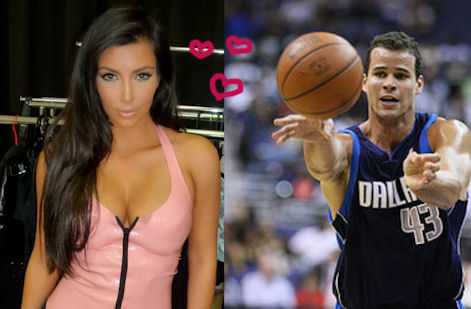 Images Kris Humphries Kim