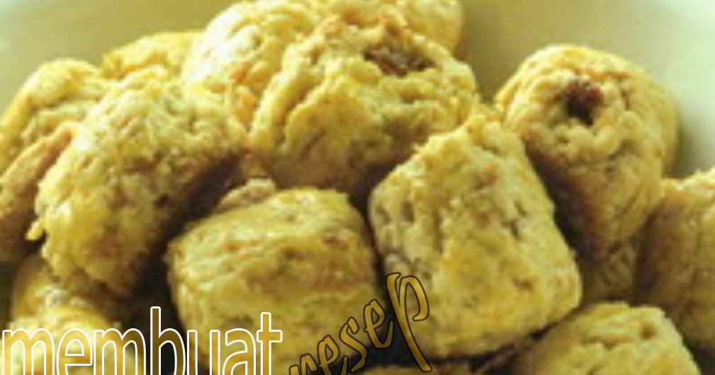 Resep dan Cara Membuat Kue Kering Bihun Tiwul Gurih Resep dan Cara Membuat Kue Kering Bihun Tiwul Gurih