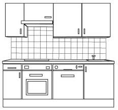 New Kitchen Cabinets Design Idea