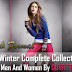 Outfitters Fall-Winter Complete Collection 2012 | Outfitters Latest Arrivals 2012-13 For Men And Women