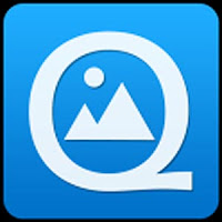Android App Journal: [Review]QuickPic - An quick replacement for your