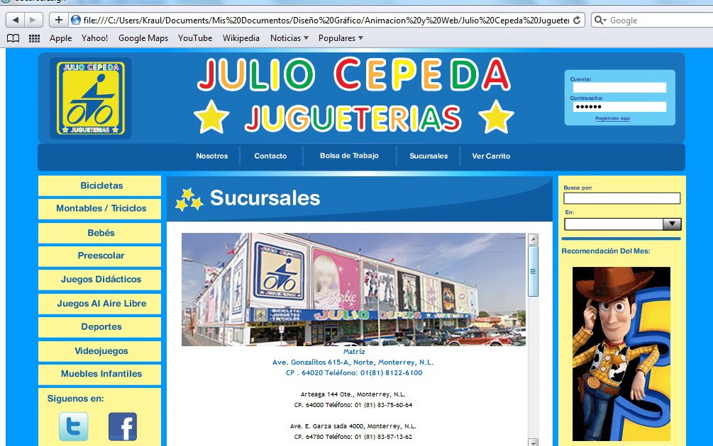 julio cepeda garza sada