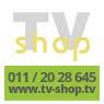 TV shop