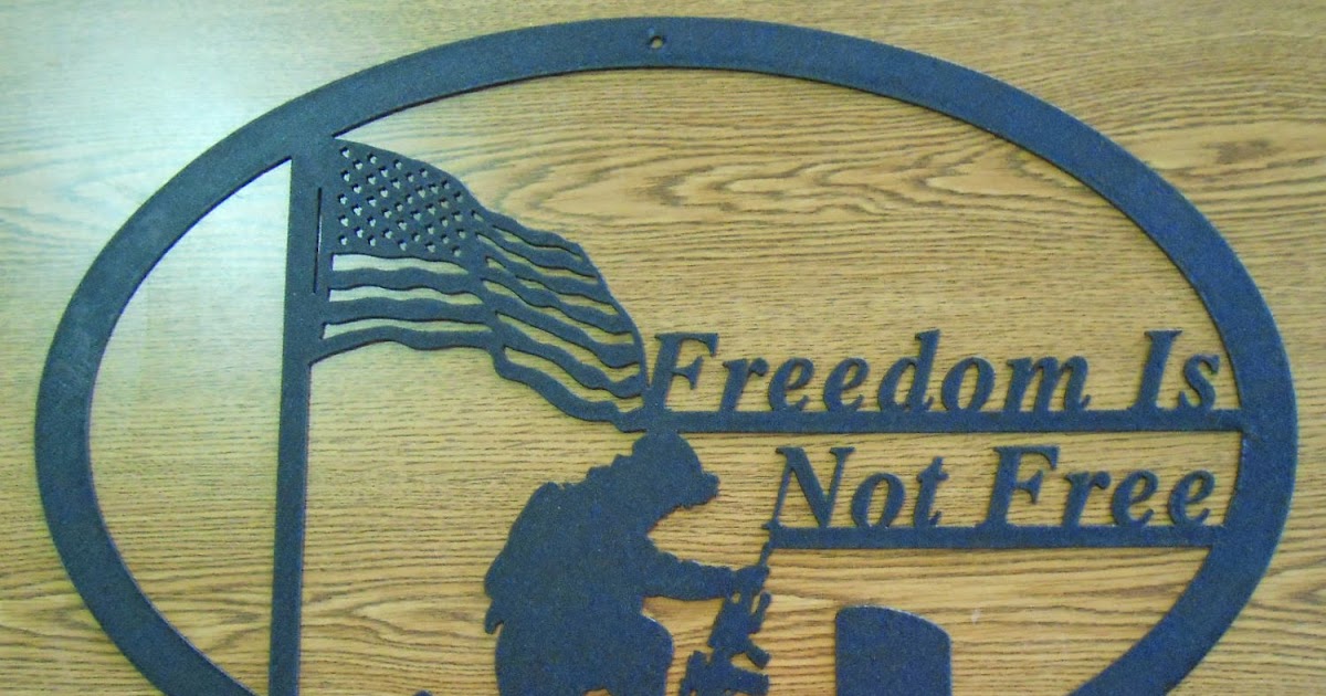 My Twisted Thread And Hook What Does It Mean To Me Memorial Day