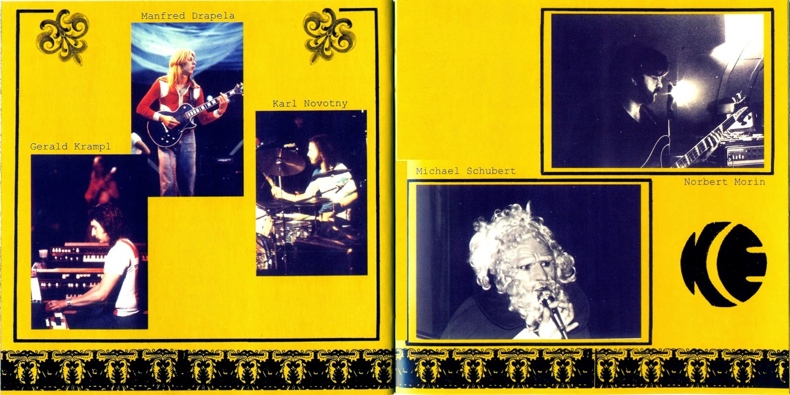 Eela Craig - Symphonic Rock:One Niter - Hats Of Glass Eela Craig - Symphonic Rock:One Niter - Hats Of Glass