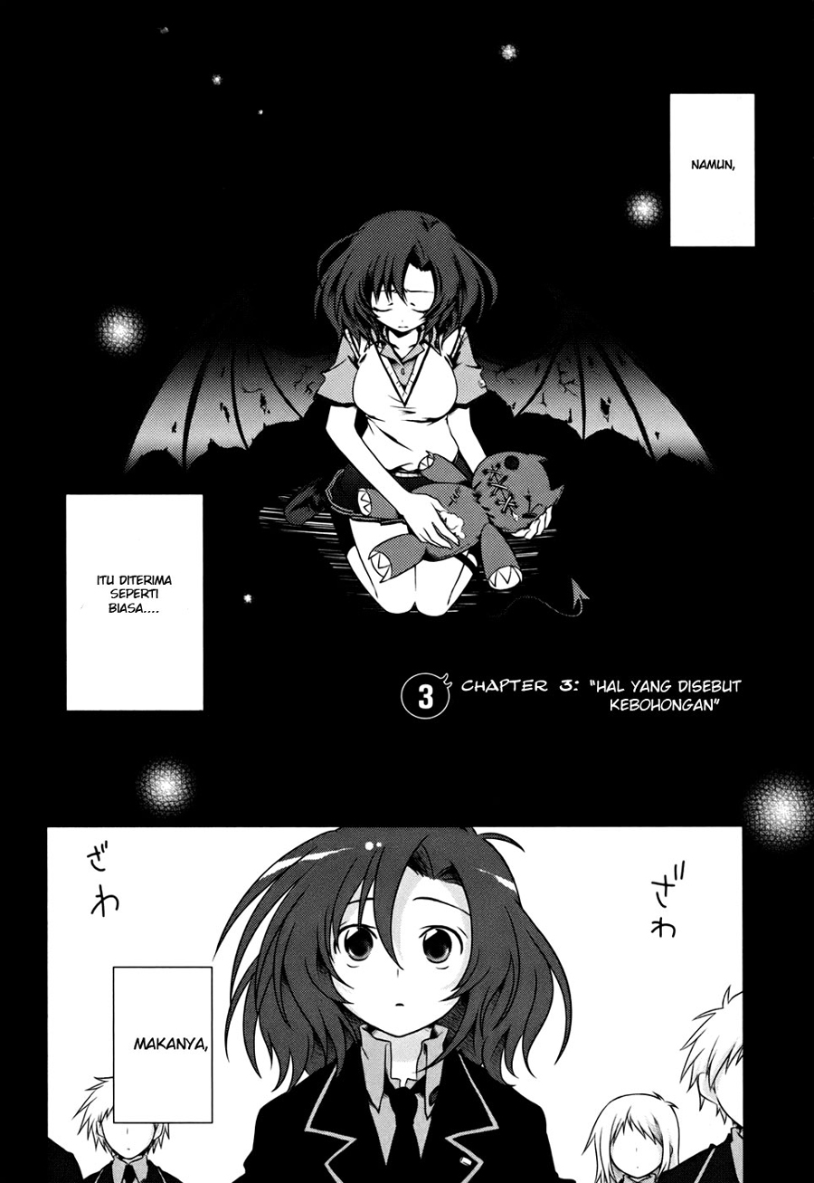 Komik iris zero 003 4 Indonesia iris zero 003 Terbaru 1|Baca Manga Komik Indonesia|
