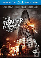 The Terror Experiment (2010)