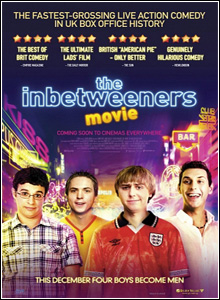 Download The Inbetweeners Movie Legendado BRRip 2011