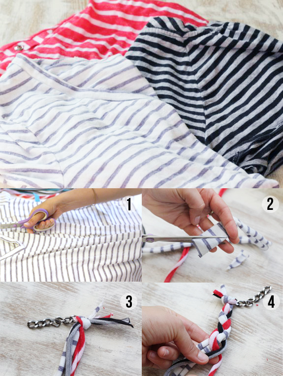 DIY pulseras Gota Creativa DIY pulseras Gota Creativa