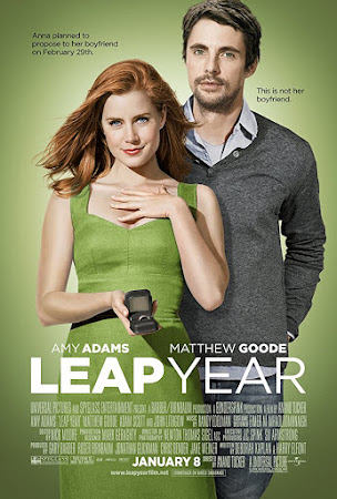 Poster Of Leap Year In Dual Audio Hindi English 300MB Compressed Small Size Pc Movie Free Download Only At beyonddistance.com