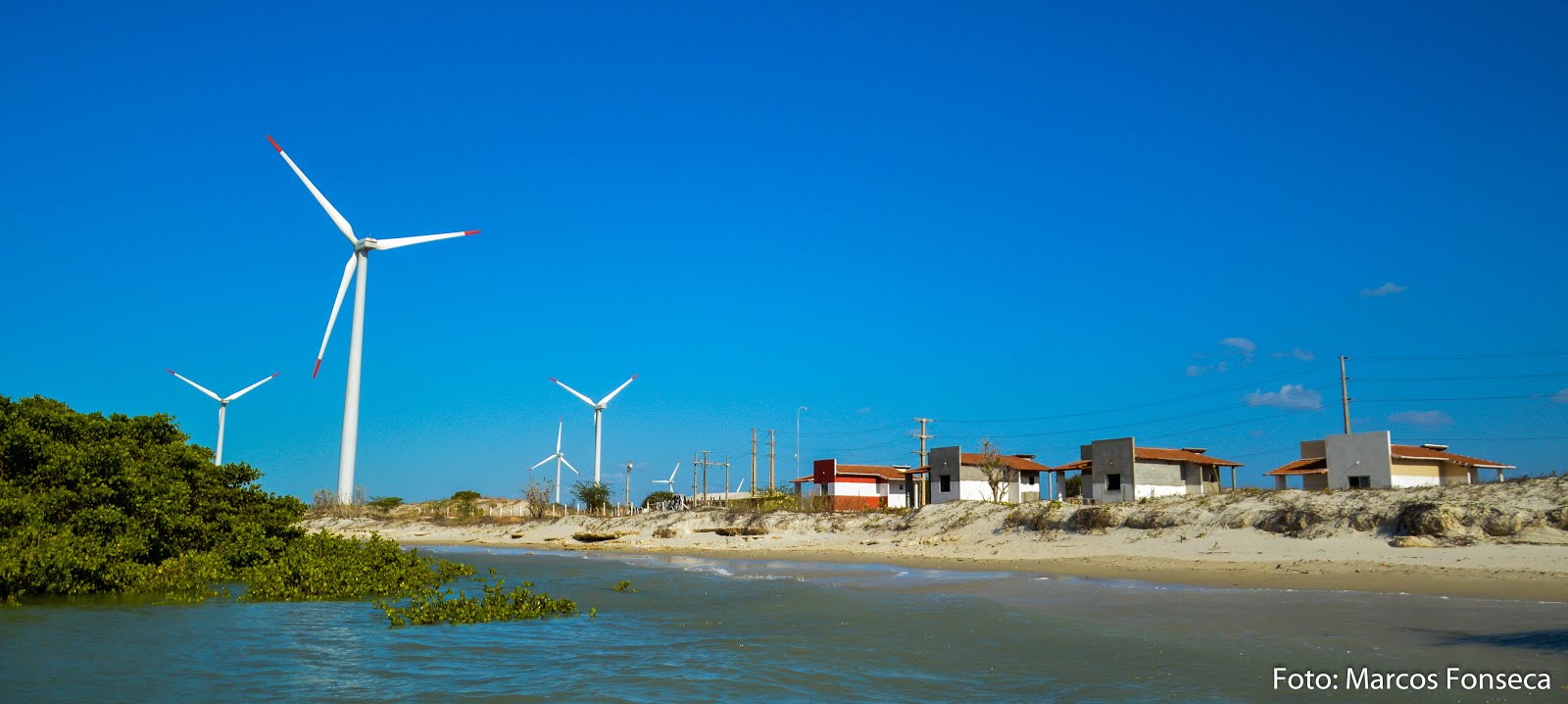 Praia do Amaro