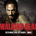 Anunciada Data de Estréia da Terceira Temporada de The Walking Dead
