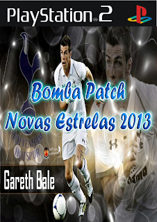 Bomba Patch 2013 Ps2 Baixar Gratis - Colaboratory