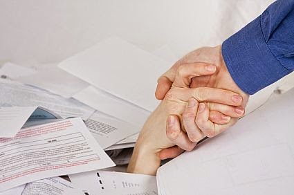 Debt Consolidation Loan Problems