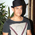 Christmas my lucky date, says Aamir Khan
