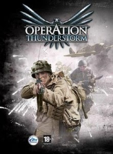 Operation Thunderstorm (2009) Game Screen Shots 1