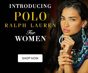 Ralph Lauren Polo for women