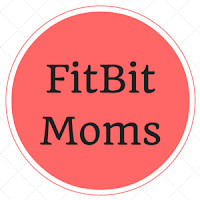 FitBit Moms