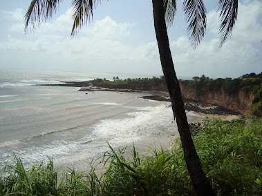 PARAÍSO NO RIO GRANDE DO NORTE