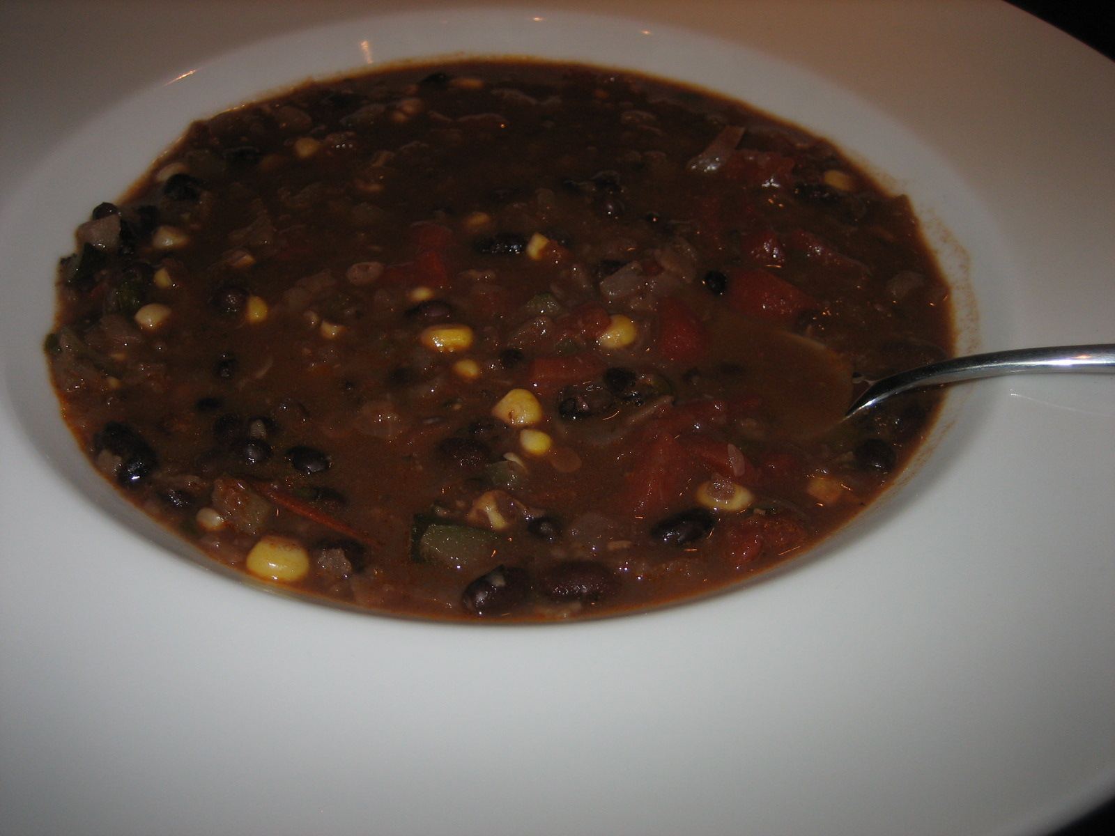 The Veracious Vegan Soupergirl, Takoma Park, MD