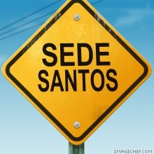 Sede Santos - www.diarioministerial.net